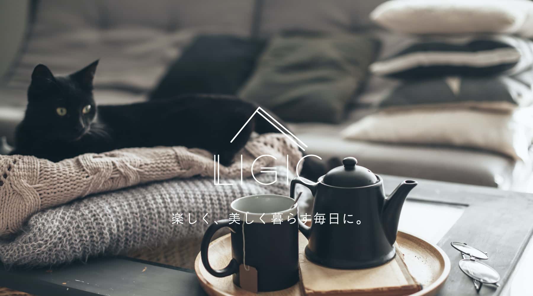 コーポレートイメージ