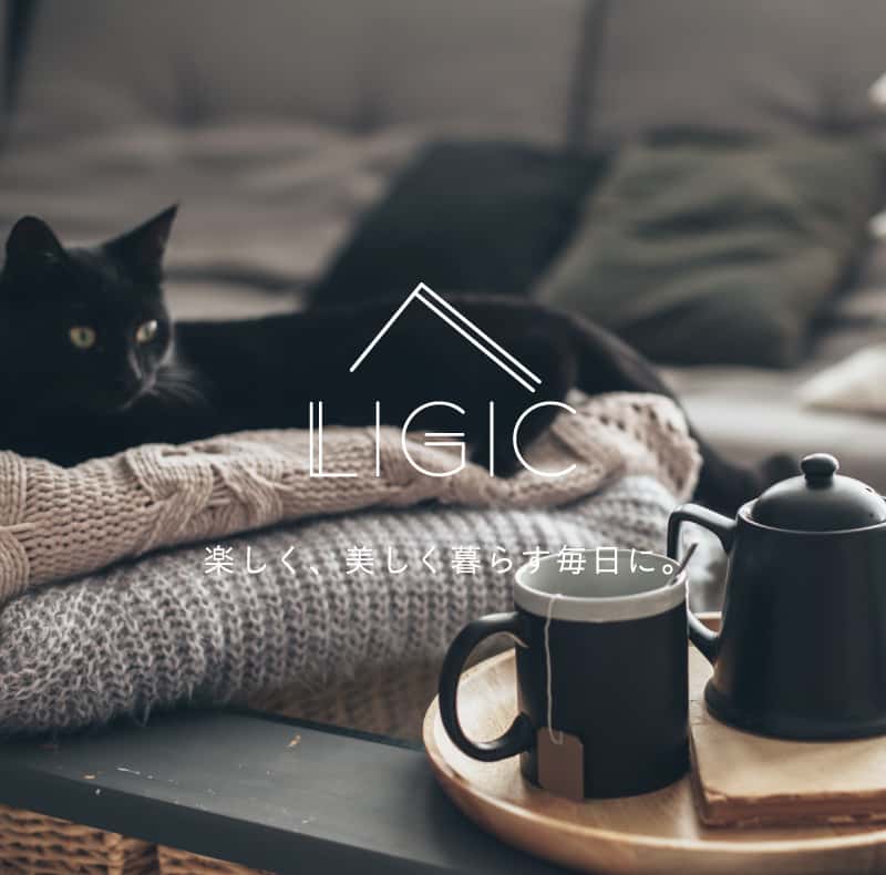 コーポレートイメージ